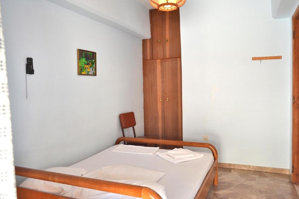 Oniro Apartments Xiropigado Quarto foto